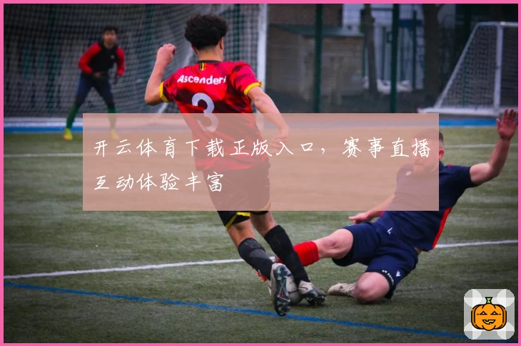 开云体育下载正版入口，赛事直播互动体验丰富