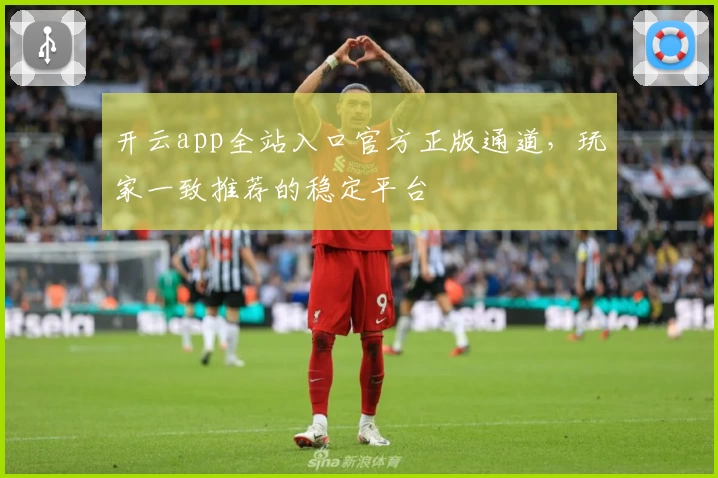 开云app全站入口官方正版通道，玩家一致推荐的稳定平台