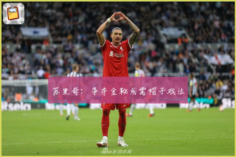 苏里奇：争夺金靴或需帽子戏法